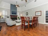 1-bedroom apartment at Montecito Apartments in Lancaster