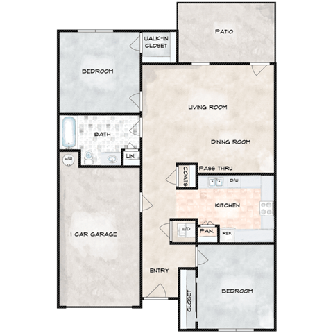 300 Burton Mesa Blvd 1-2 Beds Apartment for Rent - Photo Gallery 47