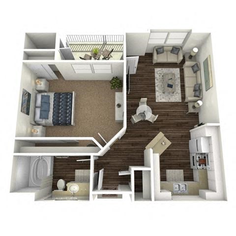 300 Burton Mesa Blvd. #100 1-2 Beds Apartment for Rent - Photo Gallery 33