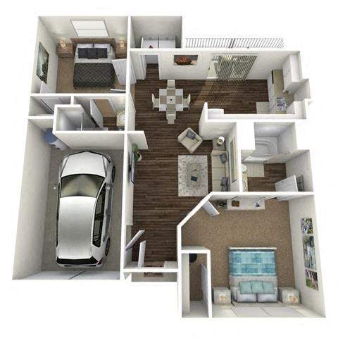 300 Burton Mesa Blvd. #100 1-2 Beds Apartment for Rent - Photo Gallery 34