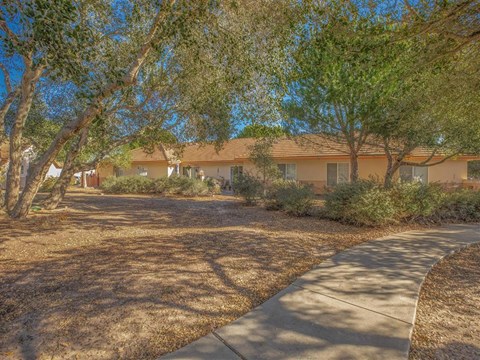 Welcome to Heritage Luxury Communities!