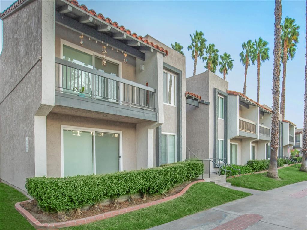 La Veta Grand Apartments Orange Ca