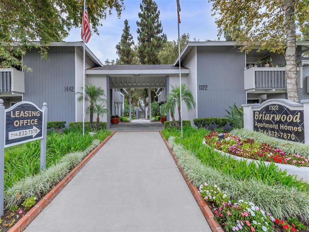 the building in which the hotel is located