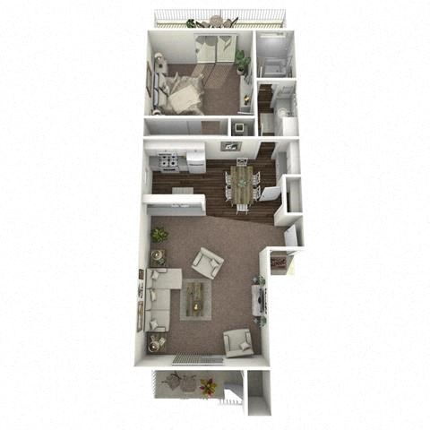 1322 Walnut Ave. 1-2 Beds Apartment for Rent - Photo Gallery 69