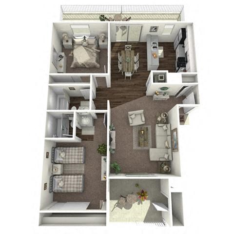 1322 Walnut Ave. 1-2 Beds Apartment for Rent - Photo Gallery 71