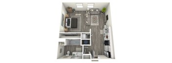 Studio A