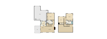 3 Bedroom 2 Bathroom