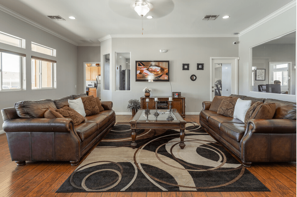 The Villas At Hesperia