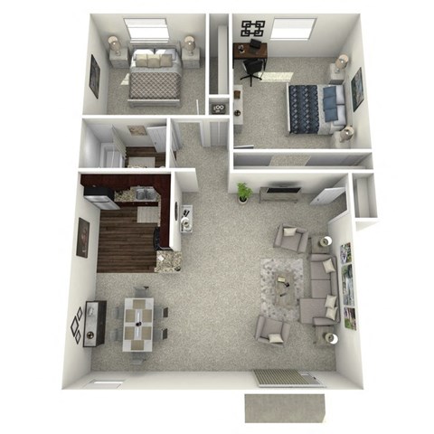 6263 Acorn St. 1-2 Beds Apartment for Rent - Photo Gallery 66