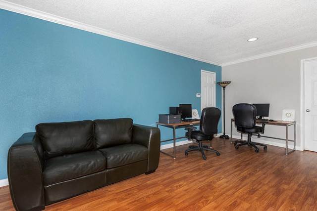 1-bedroom apartment at Dorado Plaza Apartments in San Diego, CA