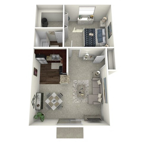 6263 Acorn St. 1-2 Beds Apartment for Rent - Photo Gallery 65