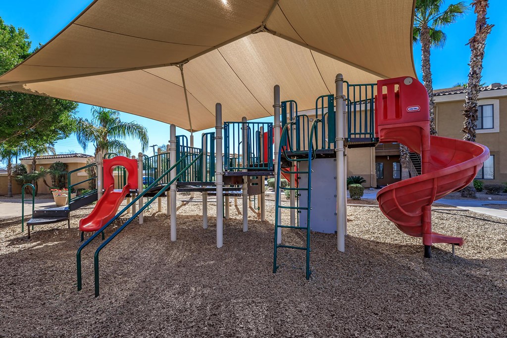 playgrounds at the preserve at polo towers apartments fl