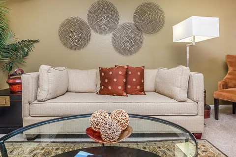 Mesa Royale 55+ Active Community