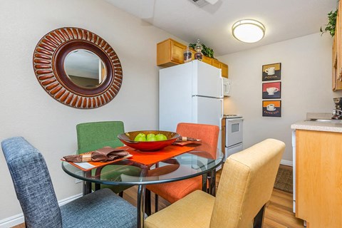 Mesa Royale 55+ Active Community