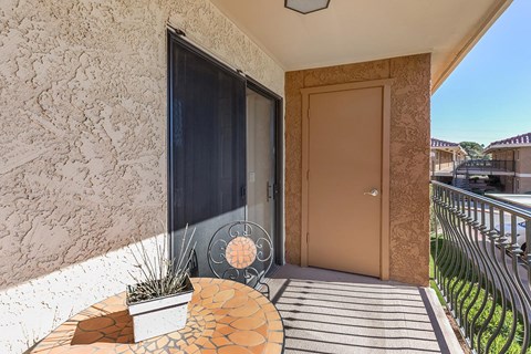 Mesa Royale 55+ Active Community