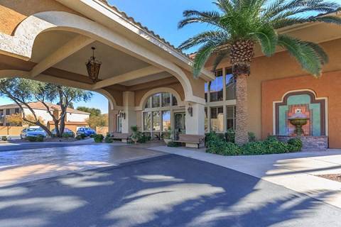 Mesa Royale 55+ Active Community