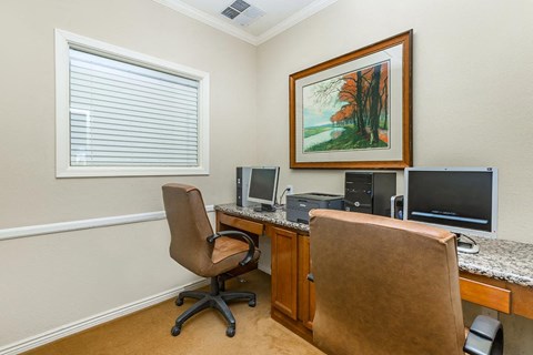 Mesa Royale 55+ Active Community