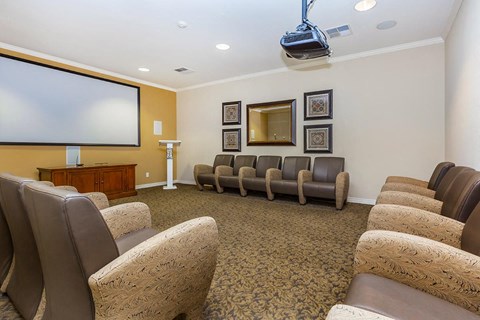 Mesa Royale 55+ Active Community