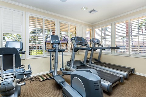 Mesa Royale 55+ Active Community