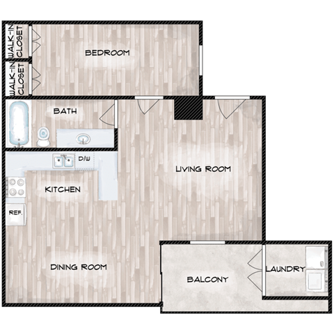 11645 N. 25th Place 1-2 Beds Apartment for Rent - Photo Gallery 50