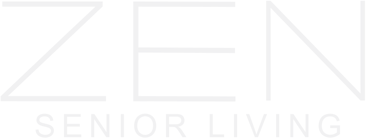 Zen Senior Living logo