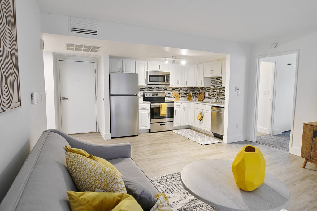 Sycamore Place is a similar property to Westover Apartments located in Milwaukee