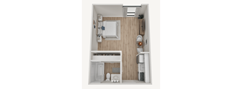 West Studio - Classic