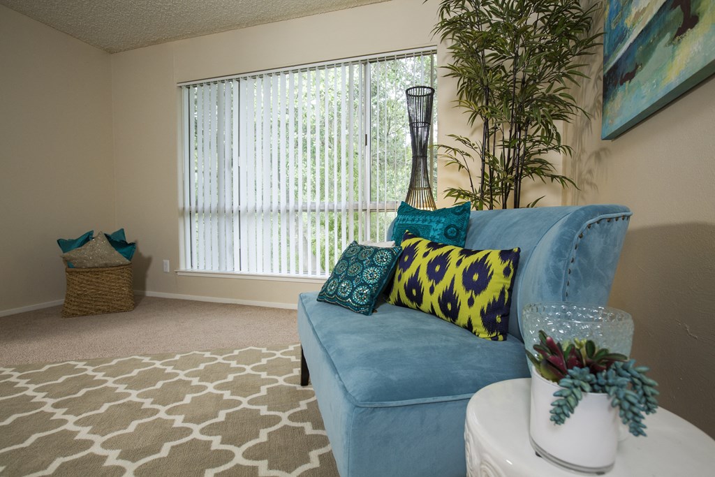 Abby Creek Apartments