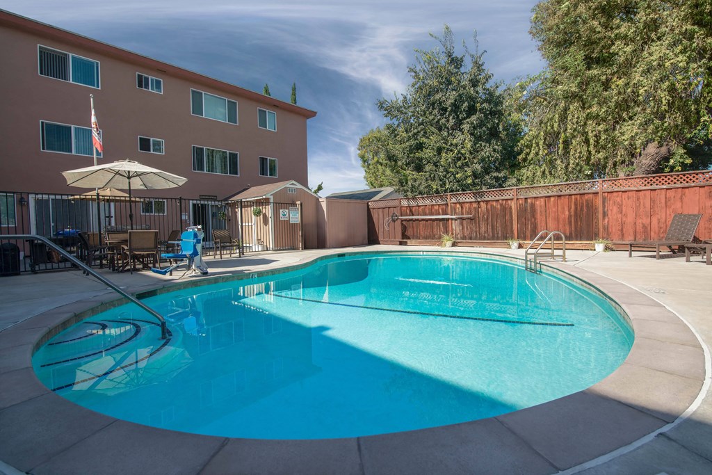 Park Holiday Swimming Pool and Patio Furniture