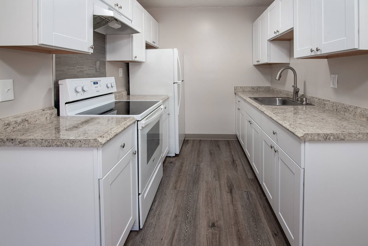 Park Holiday Apartments