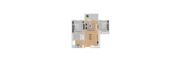 Douglas Floor Plan