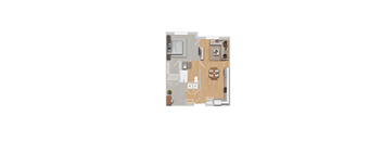Birch Floor Plan