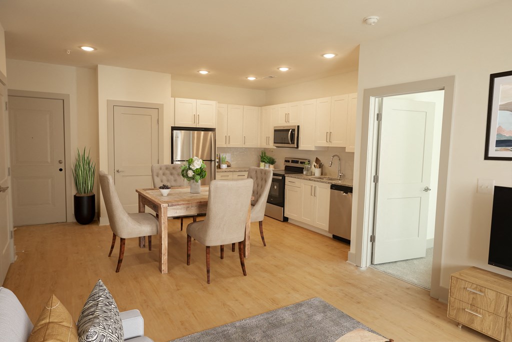 Arden At Huntersville - 55+ Active Adult is a similar property to Album Huntersville located in Huntersville