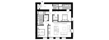 1444 - 101 Ground Floor