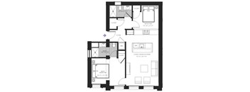 02 Tier - 3rd & 4th Floor