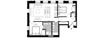 04 Tier - 2nd, 3rd & 4th Floors