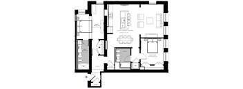 06 Tier - 2nd, 3rd, & 4th Floors