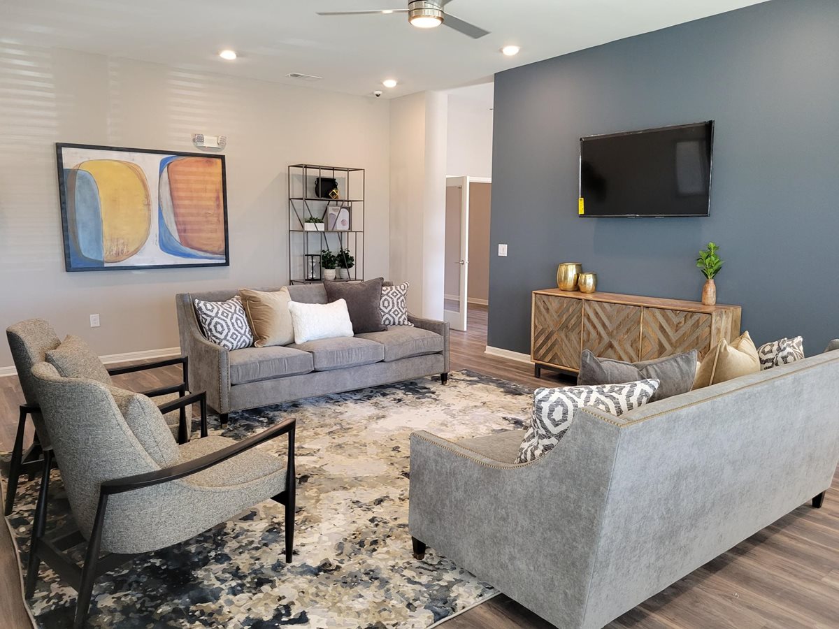 Promenade Luxury Apartments