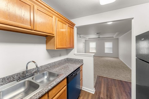 2001 S Sherwood Forest Blvd 1-3 Beds Apartment for Rent