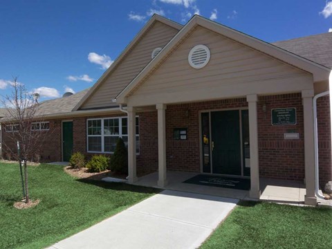 241 Oak Grove Ave 1-3 Beds Apartment for Rent