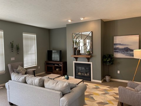 540 S Basswood Drive 1-3 Beds Apartment for Rent