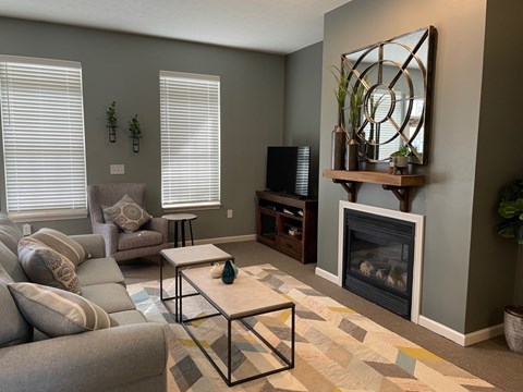 540 S Basswood Drive 1-3 Beds Apartment for Rent