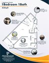 1 bedroom floor plan 1 bedroom floor plan