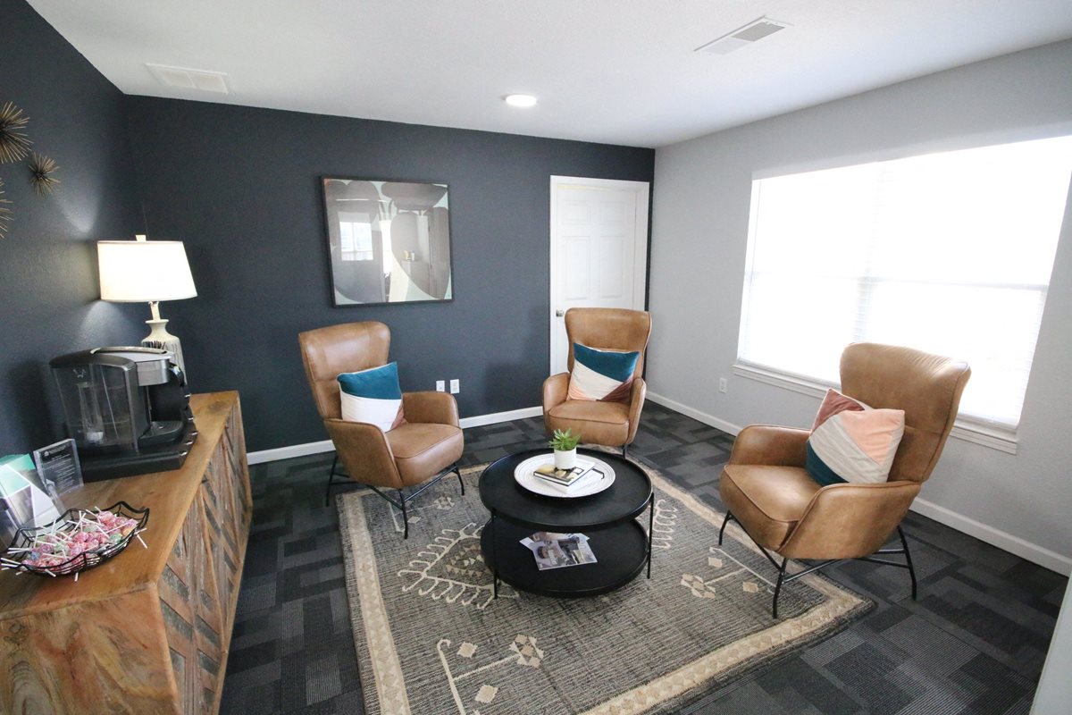 Cobalt Apartments