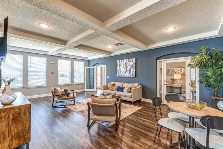 Flats At Sundown Apartments, 1430 Sun Market Place, North Port, FL