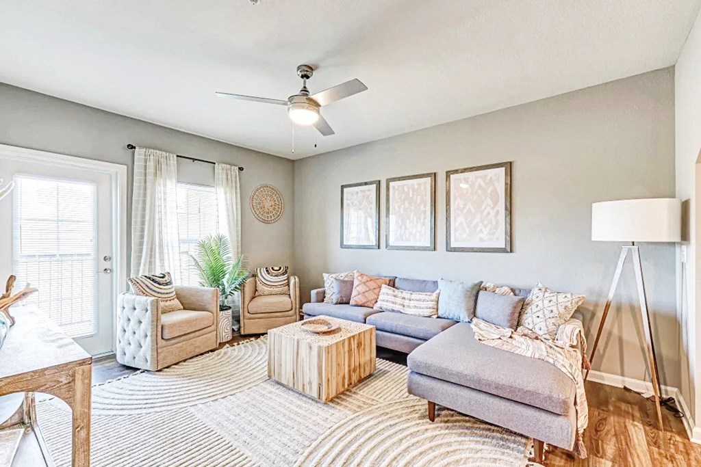 Flats At Sundown is a similar property to The Southerly At Heron Creek located in North Port