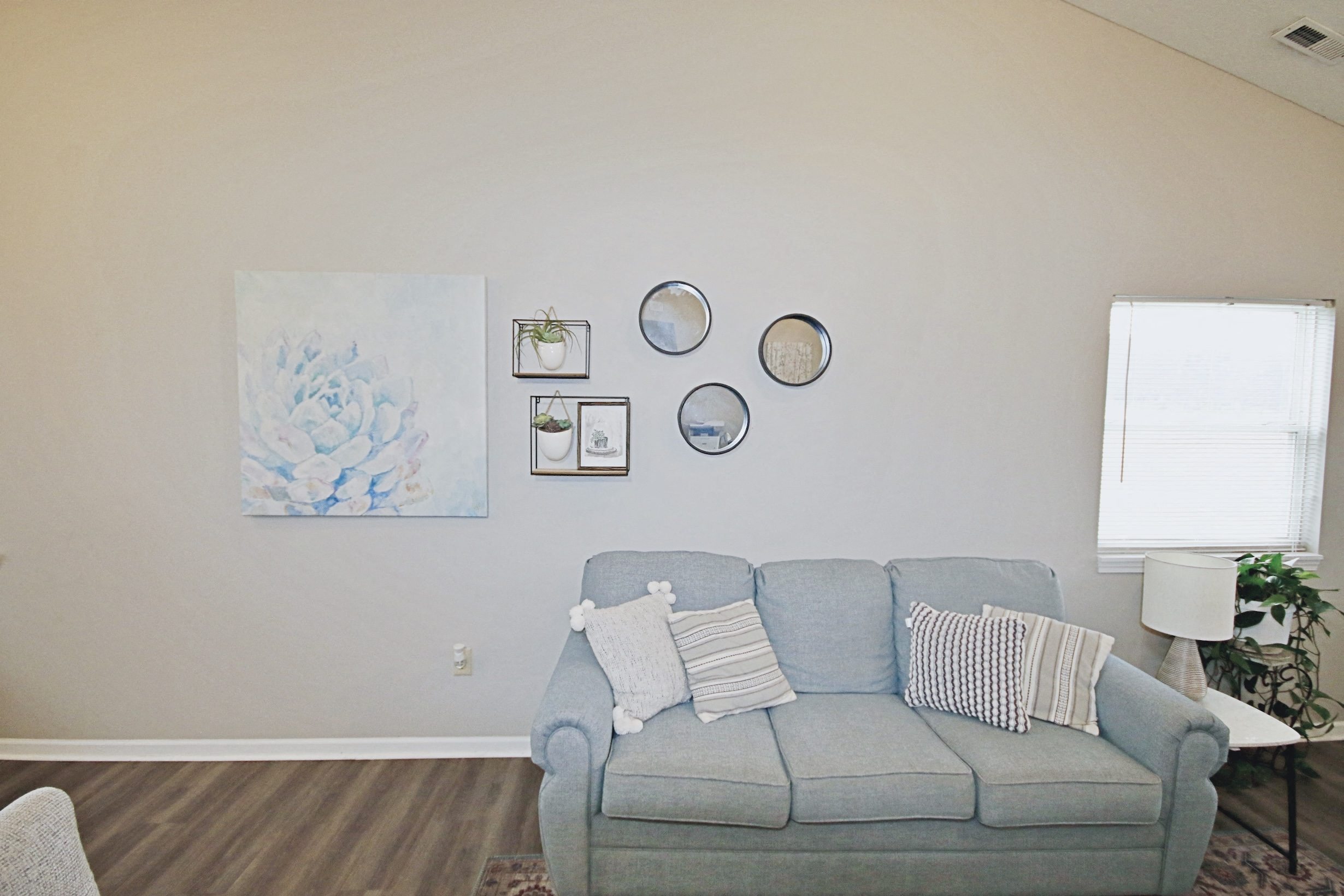 Summerlin Apartments