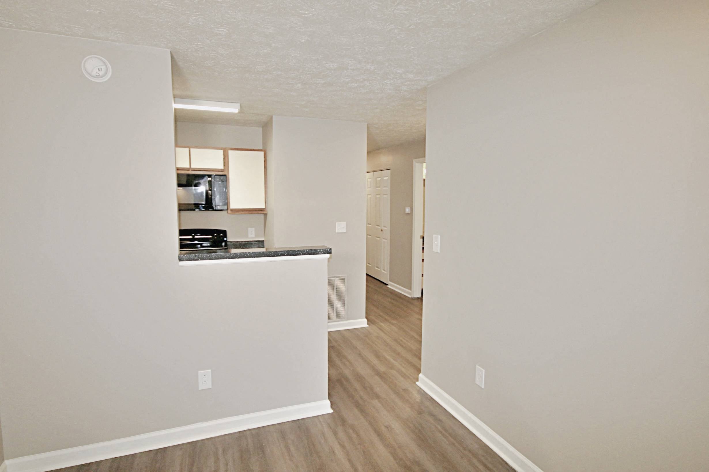 Summerlin Apartments