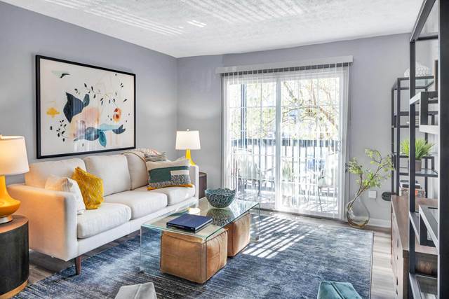 Station JTown Apartments