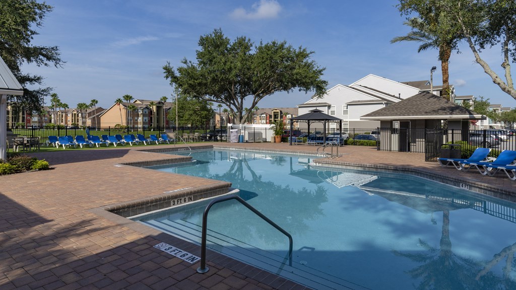 Element Luxury Apartments, 4100 Arrow Ridge Place, Kissimmee, FL RentCafe